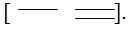 Синтаксический разбор простого предложения, схема1.